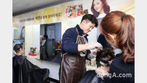 동아쏘시오그룹, 정기적인 사회공헌활동으로 기업 책임 실천