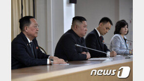 강석주를 잇는 최선희?…김정은 시대 북미외교사령탑 되나