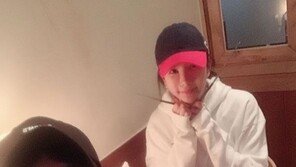 애프터스쿨 출신 정아, 정창영과 결혼 1년만에 임신 “꿀복이 엄마 됐어요”