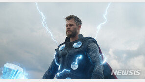 ‘어벤져스: 엔드게임’ 첫날 25개국서 1961억원 흥행수익…한국 2위, 1위는?