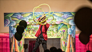 ‘봄날의 눈썰매장’, 용평리조트 5월 가정의 달 이벤트 풍성