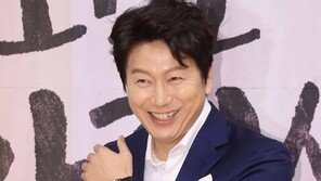 [단독] 김수로, 영국 축구단 구단주 된다