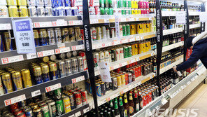 ‘농약 맥주’ 논란…식약처, 국내 유통 수입맥주·와인 분석