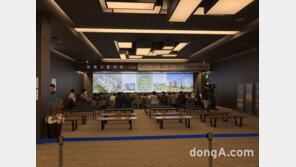 올해 강남권 첫 분양 ‘방배그랑자이’ 오픈…견본주택이 한산한 이유