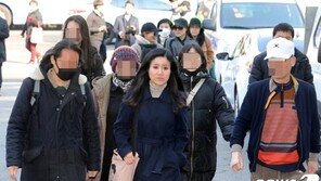 ‘안락사 논란’ 박소연 케어 대표 구속 여부 29일 결정
