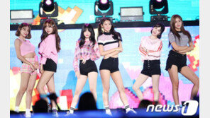 FNC 측 “AOA와 재계약? 긍정적으로 논의 중”