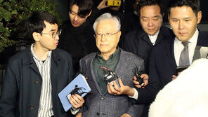 ‘KT 부정채용 의혹’ 이석채 전 회장 영장청구…30일 심사