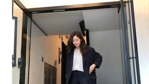 성유리, 내추럴 일상에도 빛나는 미모…여신 비주얼