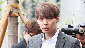 박유천, 마약 양성에도 혐의 부인…전문가 “누군가 몰래 타서 줬다는 주장”