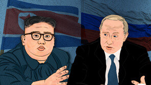 러시아 우군 확보한 北김정은, ‘새로운 길’ 터 닦았을까
