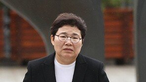 임이자, 문희상 의장 ‘성추행’ 고소…“감당할 수 없는 수치·모멸감”