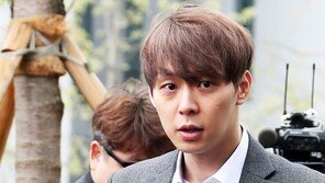 “박유천 인품 우리가 잘 알아”… 74개 日  팬연합, 지지성명 발표