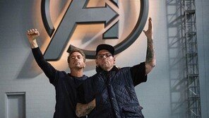 “3000만큼 사랑해”…로버트 다우니 주니어, ‘엔드게임’ 스포?