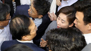 [속보] 여야 4당, ‘패스트트랙 개혁법안’ 모두 제출 완료