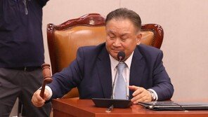 이상민 사개특위위원장 “오후 8시 특위 열겠다”…공수처법 논의