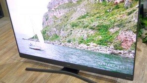 [IT애정남] 중소기업 UHD TV를 PC 모니터로 써도 되나요?