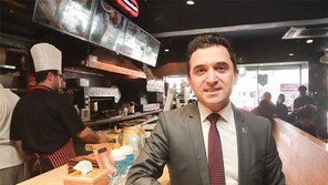 “나는 얼굴만 외국인… 한국인의 마음으로 ‘큰 상인’ 되고 싶어요”