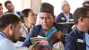 엄홍길의 휴먼스쿨, 네팔에 미래를 심다