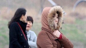 [날씨]맑고 쌀쌀한 토요일…강풍 불고 늦서리에 얼음까지