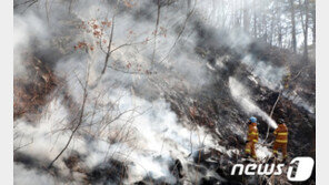 고래싸움에 새우등 터진 ‘소방관 국가직화’ 어떻게 되나
