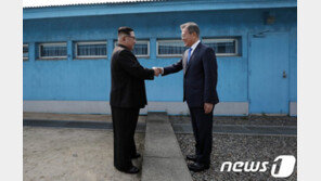 판문점선언 이후 1년, 남북관계 온탕서 냉탕…긴장완화 ‘안갯속’