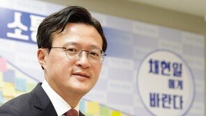 50년 숙원 ‘영등포역 앞 노점상 철거’ 2시간 만에 성사시킨 비결은?