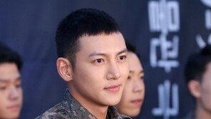 “실감 안나” 배우 지창욱, 육군 만기전역…복귀작 선택 ‘관심집중’