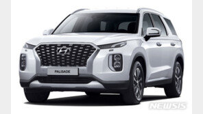 팰리세이드·텔루라이드, 현대·기아 ‘V자 반등’ 이끈다