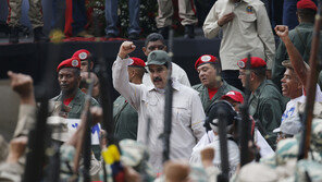 미국, 베네수엘라 외무장관에 제재 발동…마두로 정권 압박