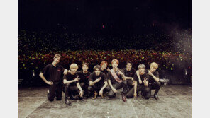 ‘K-POP 센세이션’ NCT 127 첫 북미 투어, 글로벌 관심 입증