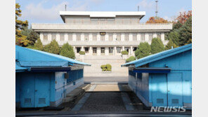 北, 판문점선언 1주년에 “美, 속도조절론 노골적…엄중한 정세”