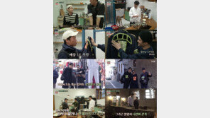 ‘스페인 하숙’ 외국인도 사로잡은 차승원 손맛…자체 최고 ‘11.7%’