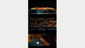 ‘컴백 D-2’ 가을로 가는 기차, 신곡 ‘우산을 쓰고’ MV 티저 공개