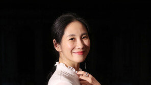 김지영, 레전드되다…“외로웠던 내게 발레는 친구”