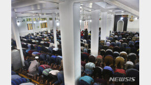 美, 연쇄테러 스리랑카서 주재원 자녀 국외대피령 내려