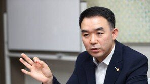 채이배 “한국당, 작년 선거제 개혁안 합의…패스트트랙 막지 말라”