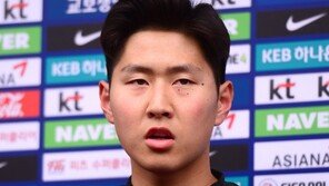 의욕적인 이강인…중요한 건 단계별 체력 끌어올리기