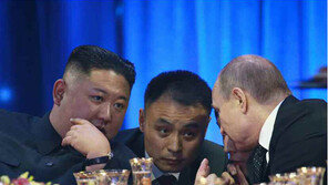 러시아 파견 北 노동자들 “북·러 정상회담 결과, 실망”