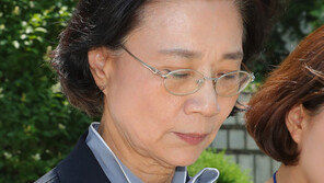 ‘필리핀 가정부 불법 고용’ 이명희, 이번주 다시 첫 재판