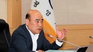 정현복 광양시장 민주당 복당은 측근 지원용?…우윤근 연관설도