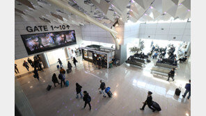 김포공항 화장실서 가짜 폭발물 발견… ‘누가? 왜?’ 경찰 용의자 추적중