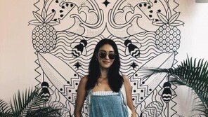 “두 아이 엄마 맞아?” 가희, 발리서 구릿빛 건강美