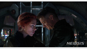 ‘어벤져스’ 신기록…美 첫 주말 수입 3500억원 넘을 듯