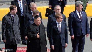 北, 북러 정상회담 직후 ‘비동맹 국가’ 상대 외교행보