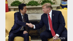 美日무역협상 내달말 타결?…日,트럼프 주장에 ‘난색’