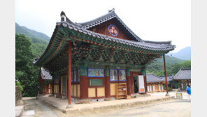 ‘부당 징수’ 논란…지리산 천은사 입장료 32년 만에 사라진다