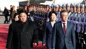 ‘우군 확보’ 김정은 다음 행보는…남·북·미 대화 재개 시점 주목