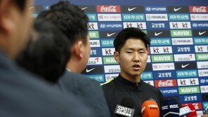 U-20 월드컵 앞둔 이강인 흔드는 발렌시아