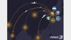 작년 은행·증권·보험 해외점포 모두 흑자 ‘쾌거’…“동남亞 효과”