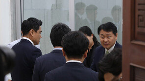 전운 감도는 국회…패스트트랙 ‘변수’ 바른미래당은?